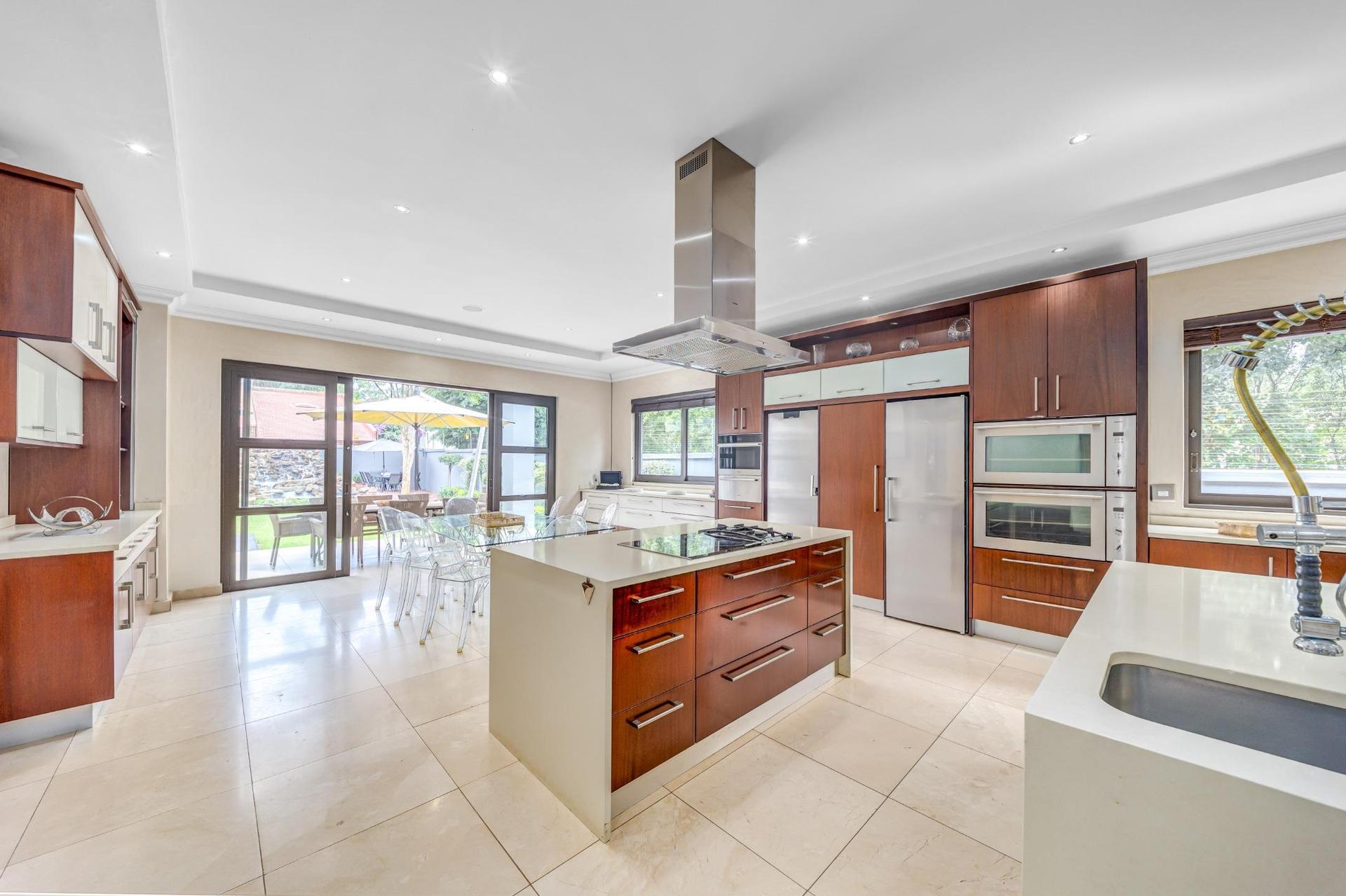 Luxurious secure grand home - Atholl’s Finest — photograph 5