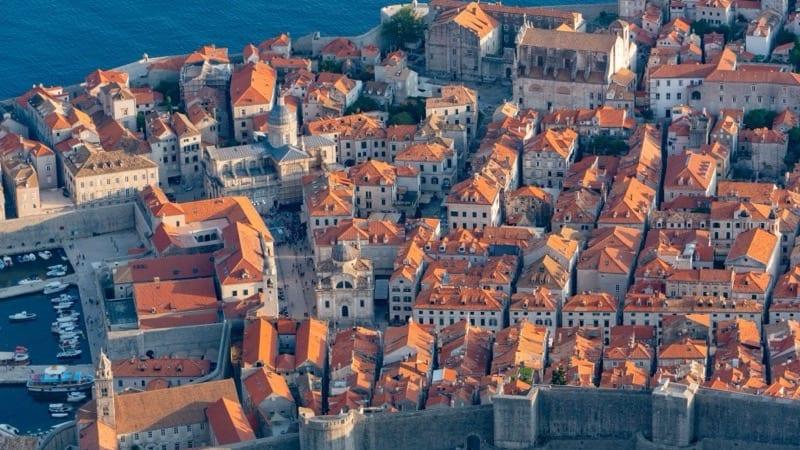 Dubrovnik City Guide