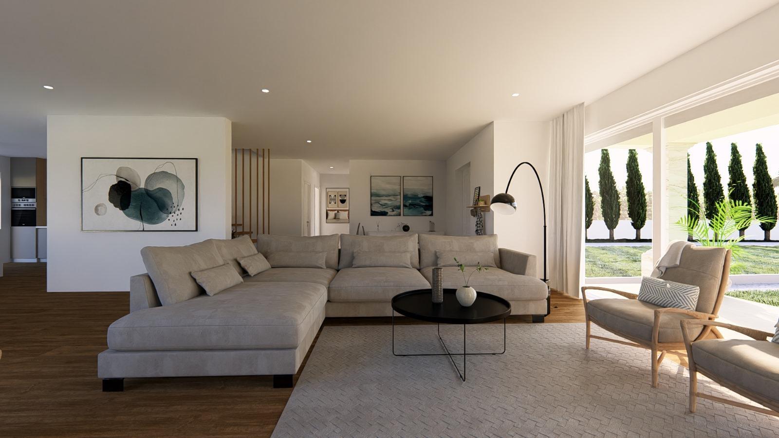 House in Loulé (87238) — photograph 2