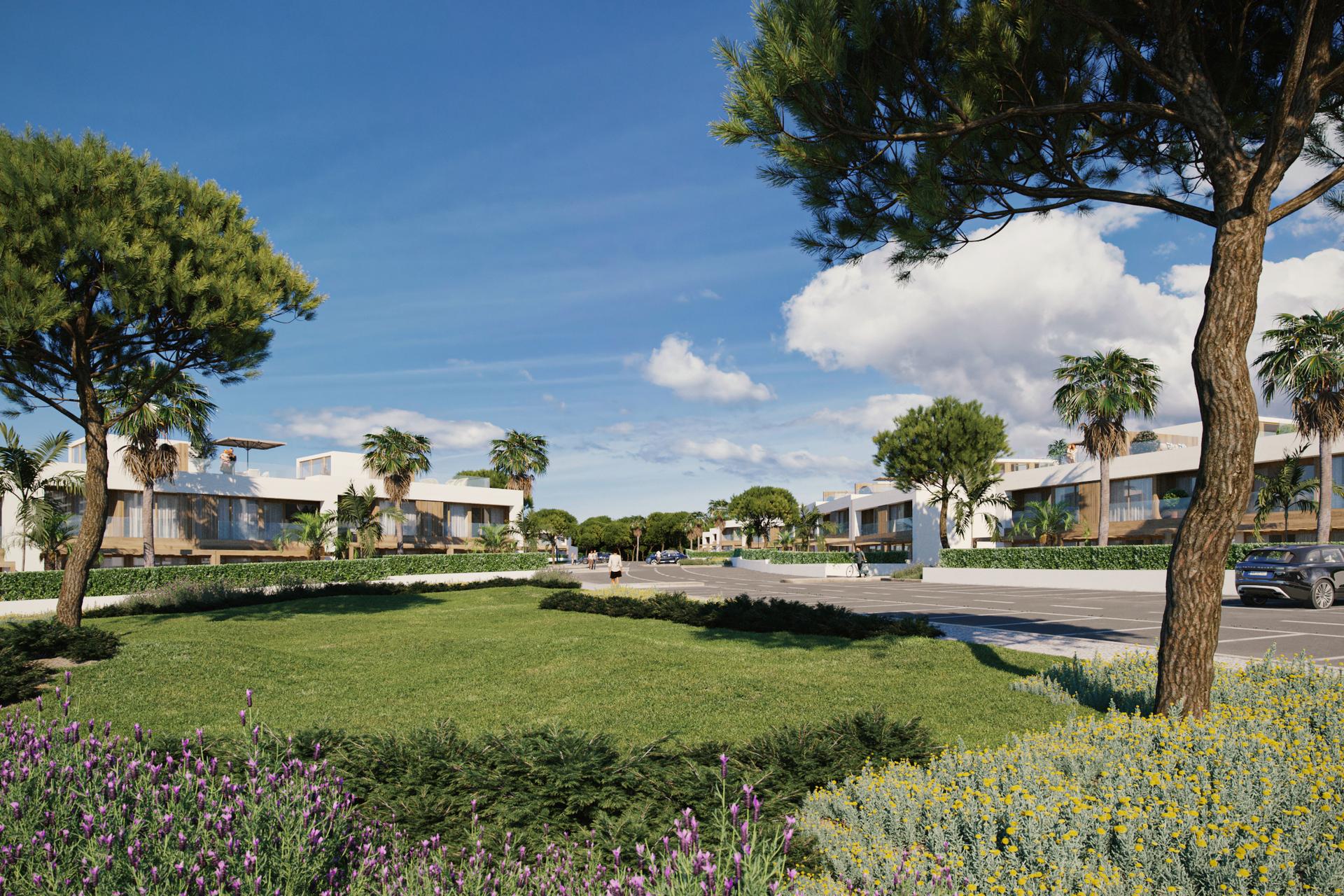 Apartment in Sines (73085) — photograph 2