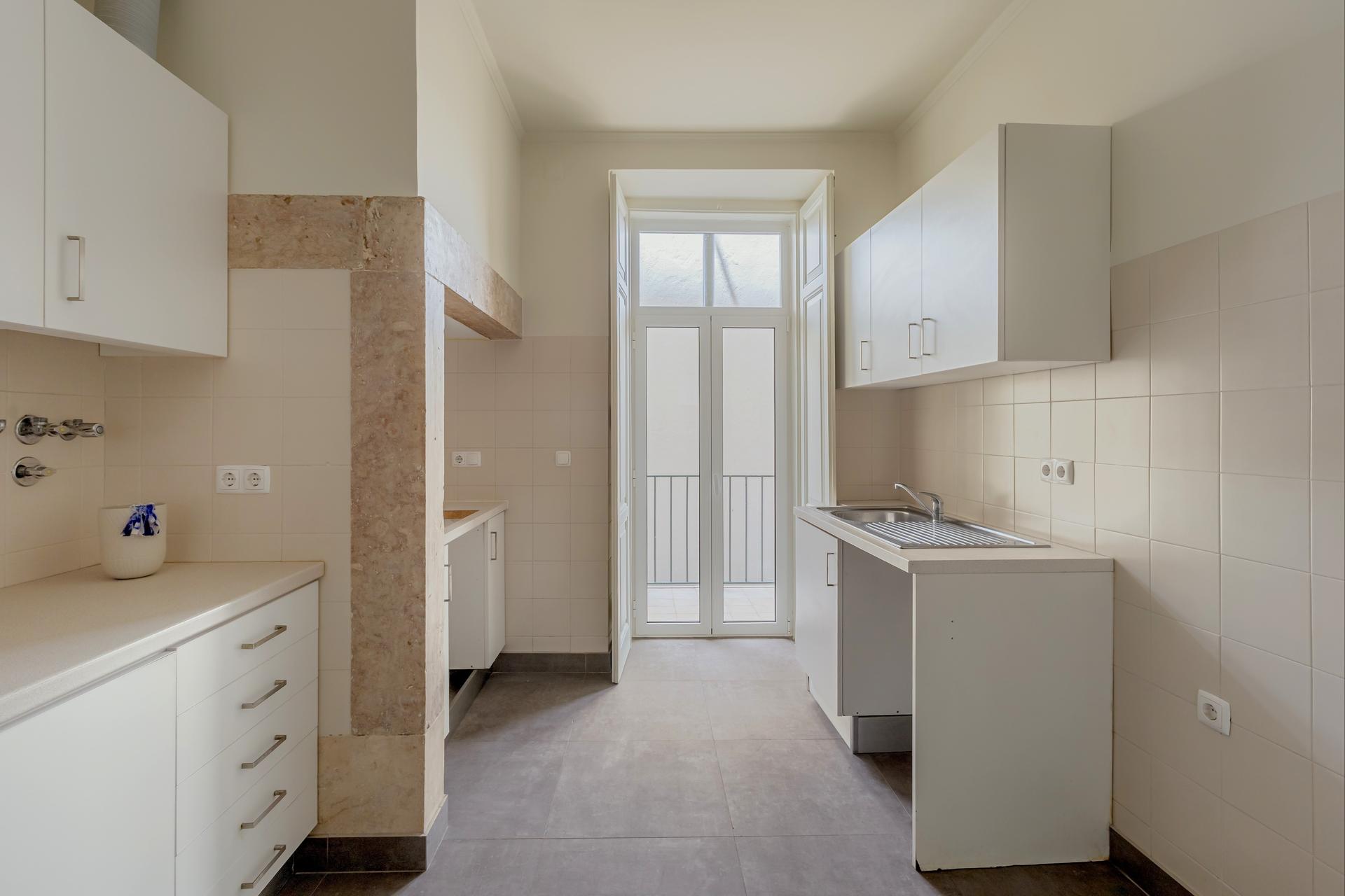 Apartment in Lisboa (97855) — photograph 2