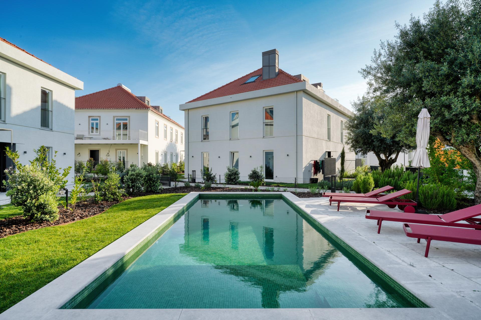 House in Oeiras (96661) — photograph 2