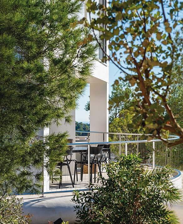 Apartments in Las Colinas, San Miguel de Salinas (ALC-01274) — photograph 5