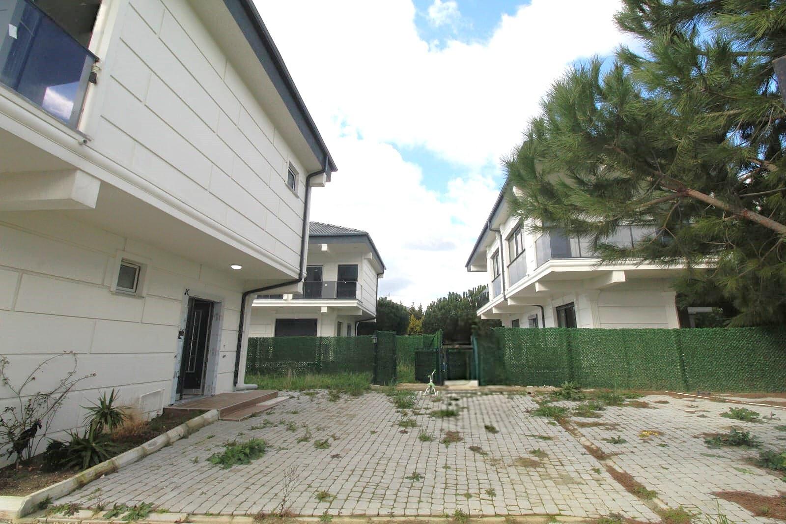 Apartments in Selimpaşa Merkez, Silivri (IST-01795) — photograph 4