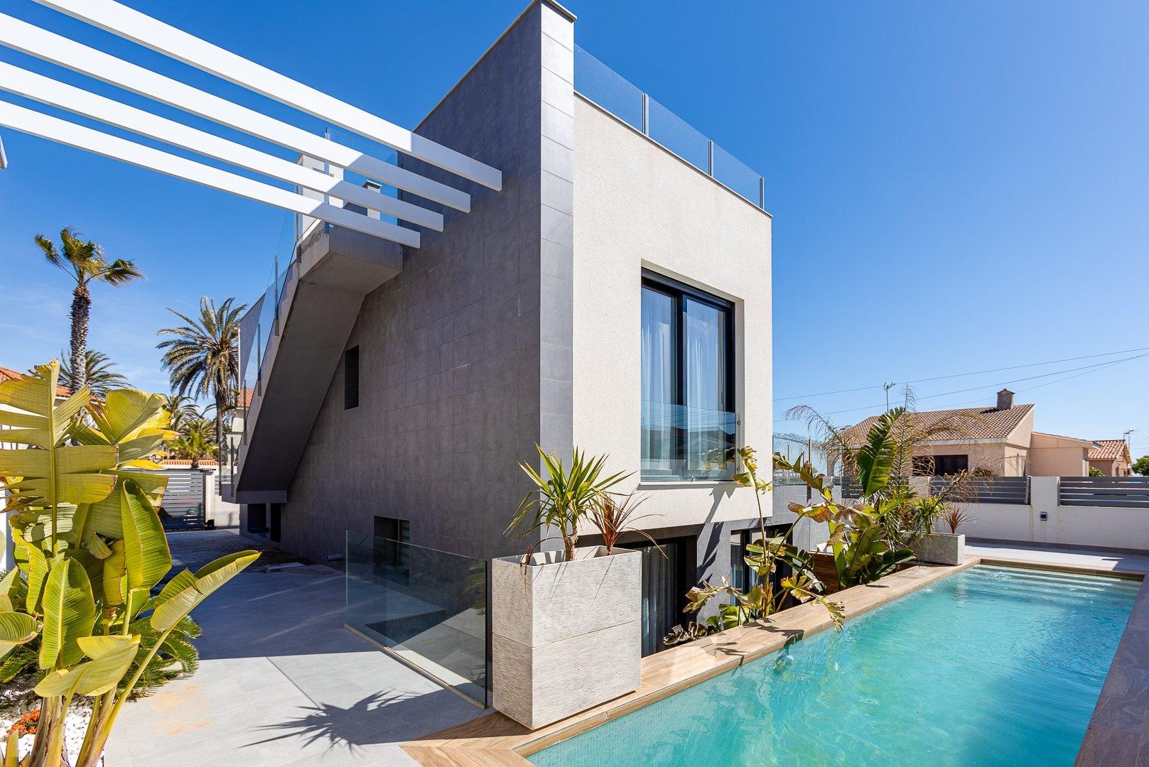 Apartments in La Mata, Torrevieja (ALC-00392) — photograph 4
