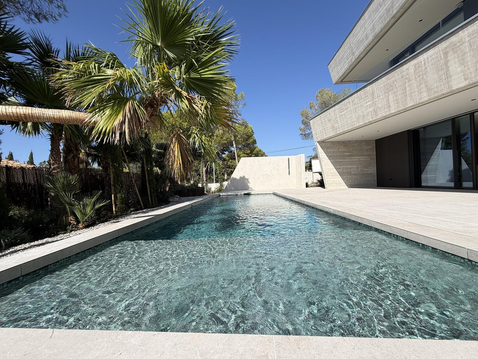Apartments in Altea Hills, Altea (ALC-01194) — photograph 4