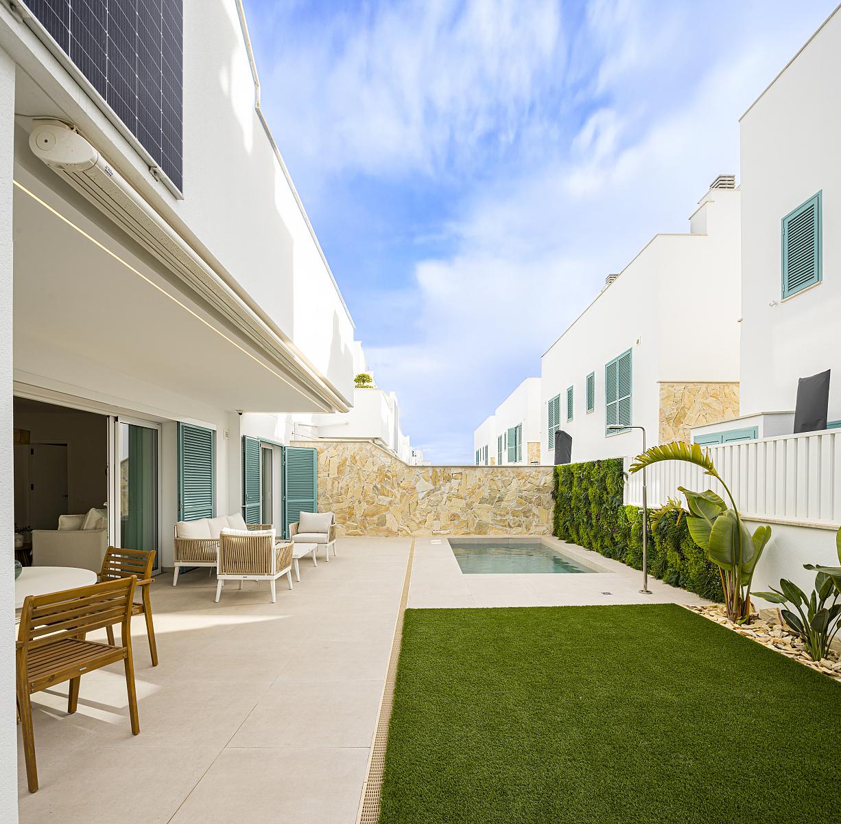 Apartments in El Mojón, Pilar de la Horadada (ALC-01258) — photograph 3