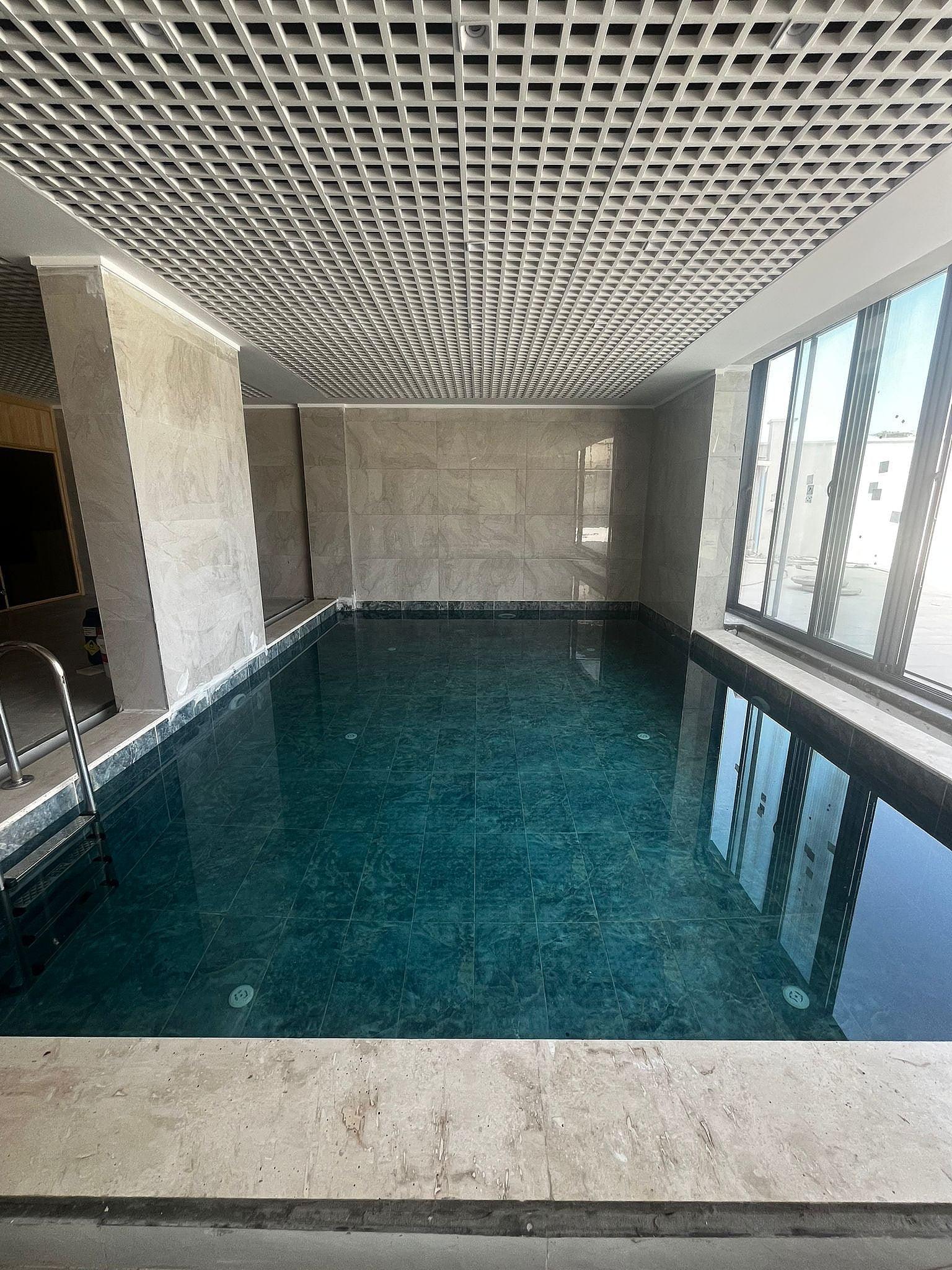 Apartments in Cumhuriyet, Gazipaşa (AYT-02852) — photograph 4