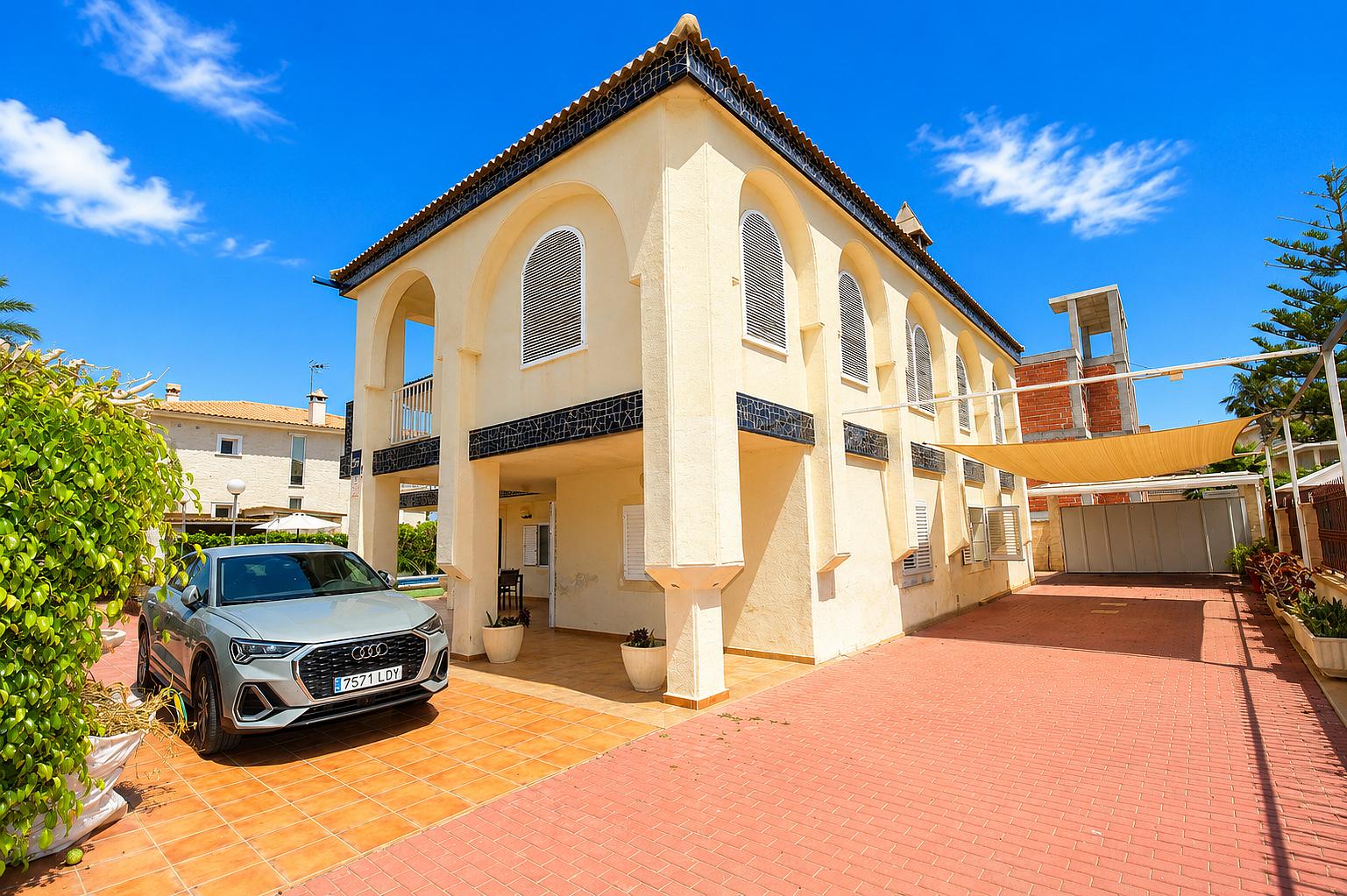Apartments in La Zenia, Orihuela (ALC-01259) — photograph 4