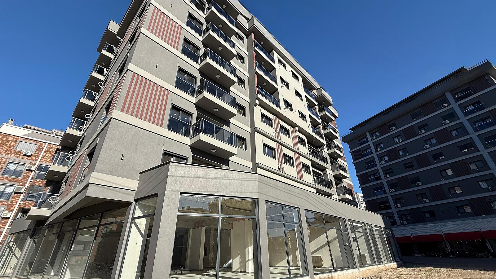 Apartments in Yalı, Karşıyaka (ADB-00184) — photograph 2