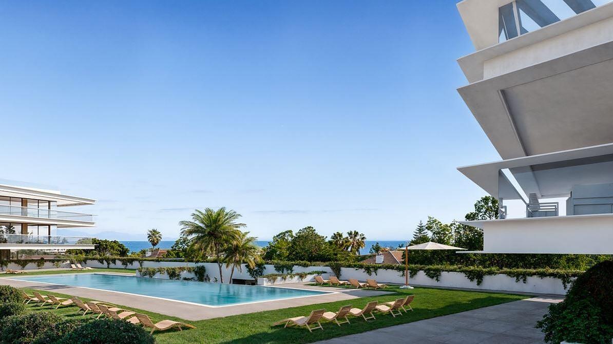 Apartments in La Duquesa, Manilva (AGP-01081) — photograph 5