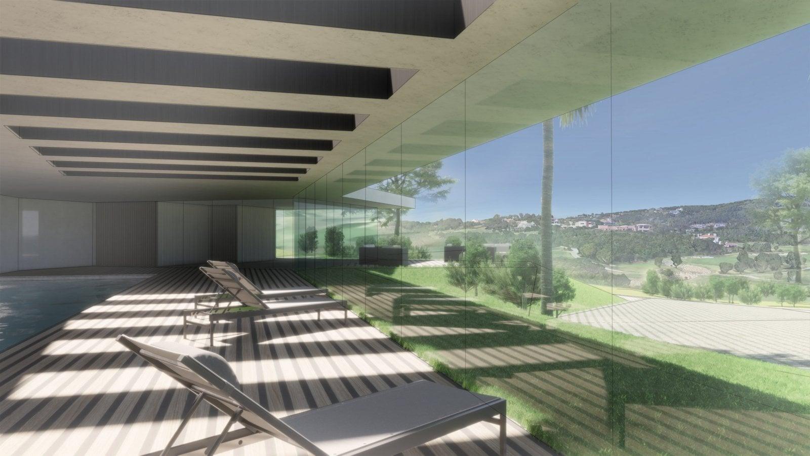 Apartments in Sotogrande, San Roque (CDZ-00012) — photograph 3