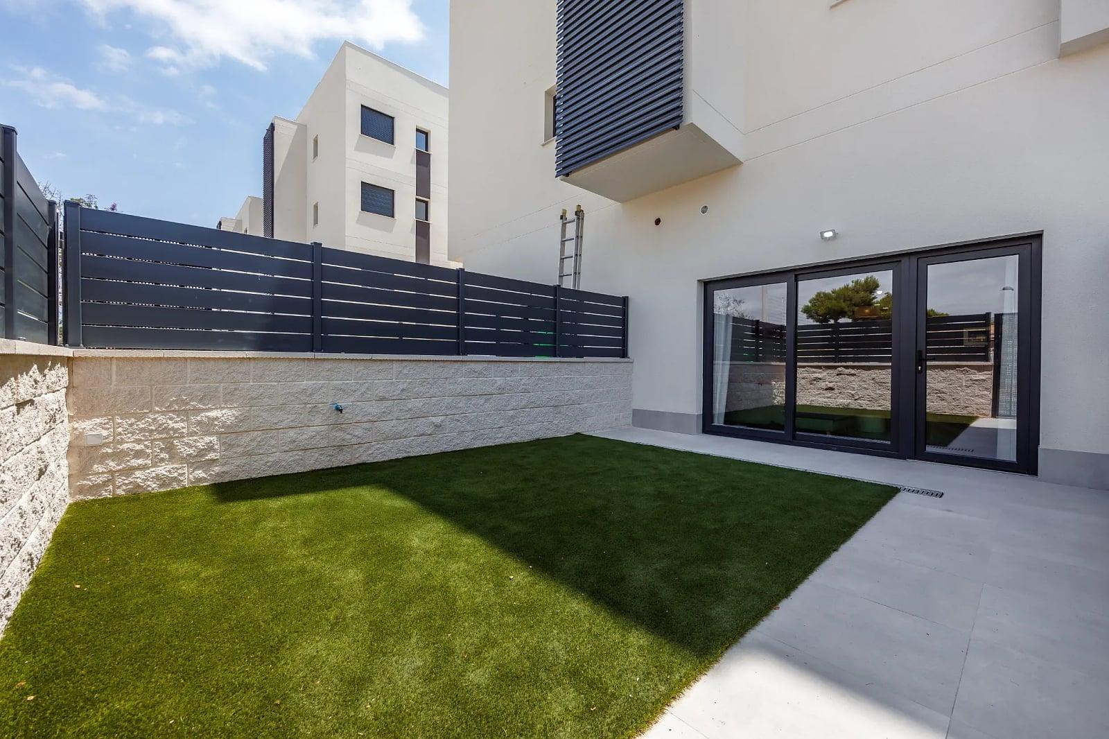 Apartments in La Vila Joyosa Centro, Villajoyosa (ALC-01261) — photograph 4