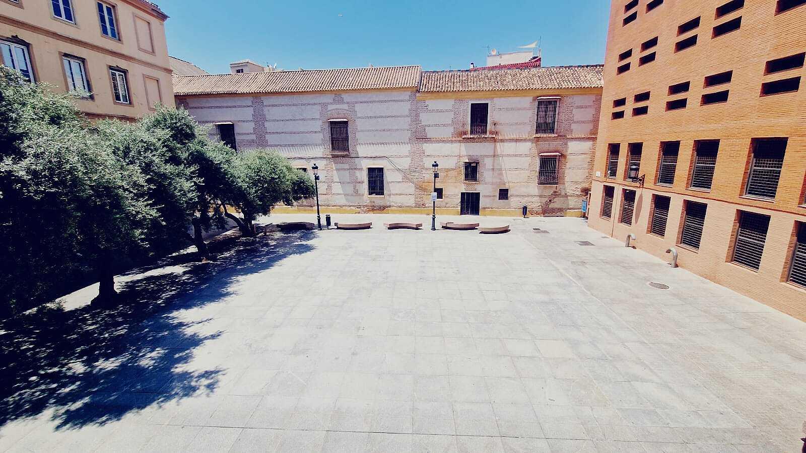 Apartments in Málaga Centro, Málaga (AGP-00952) — photograph 2