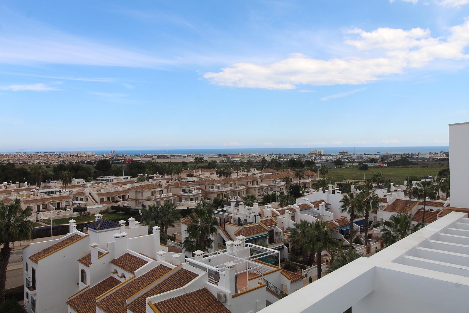 Apartments in Los Dolces, Orihuela (ALC-01207) — photograph 2