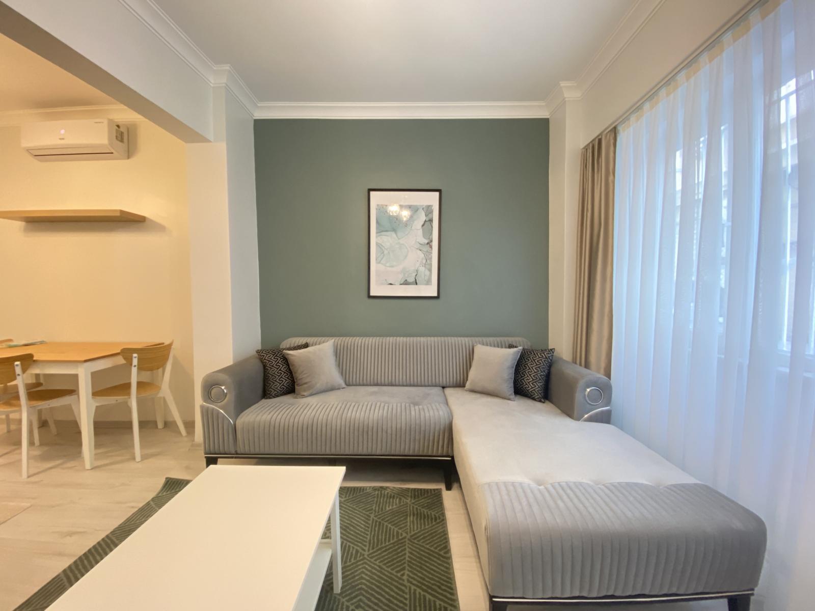 Apartments in Karagümrük, Fatih (IST-01361) — photograph 4