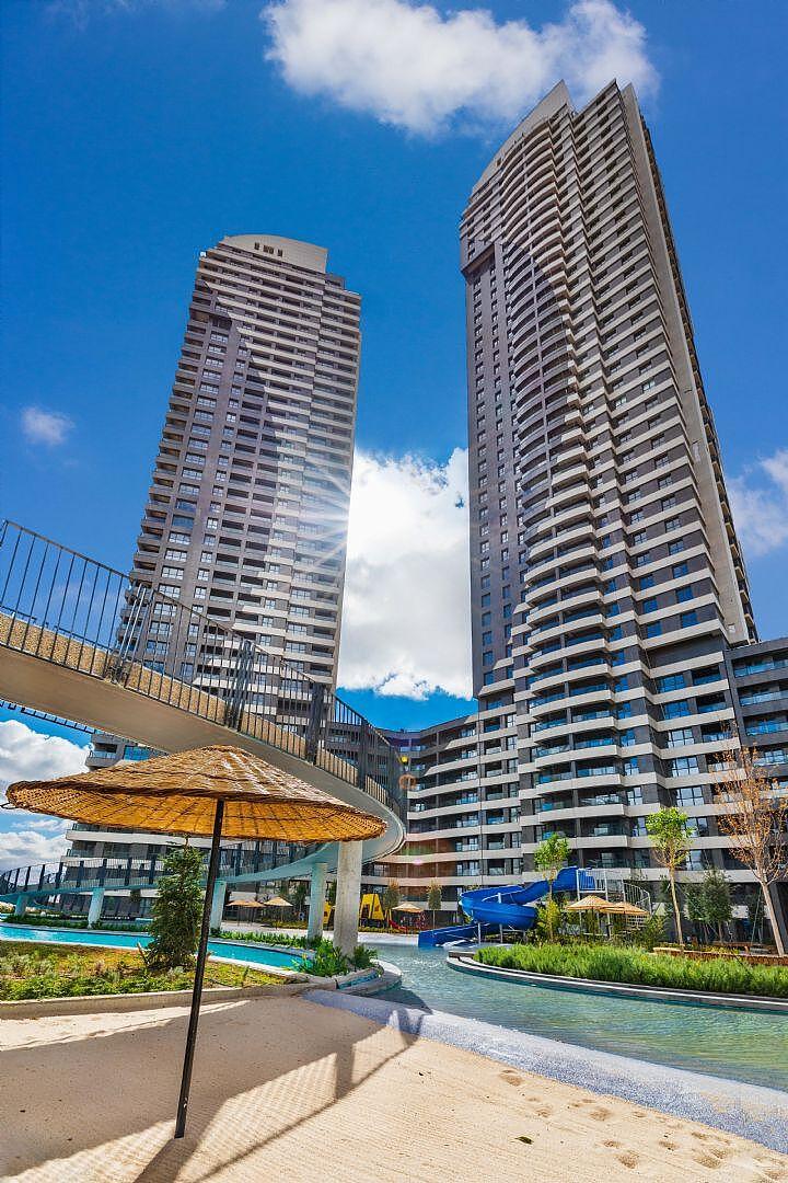 Apartments in İlkbahar, Çankaya (ESB-00332) — photograph 3