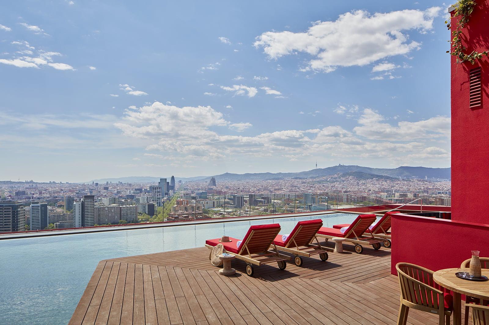 Apartments in Sant Marti de Provençals, Barcelona (BCN-00001) — photograph 2