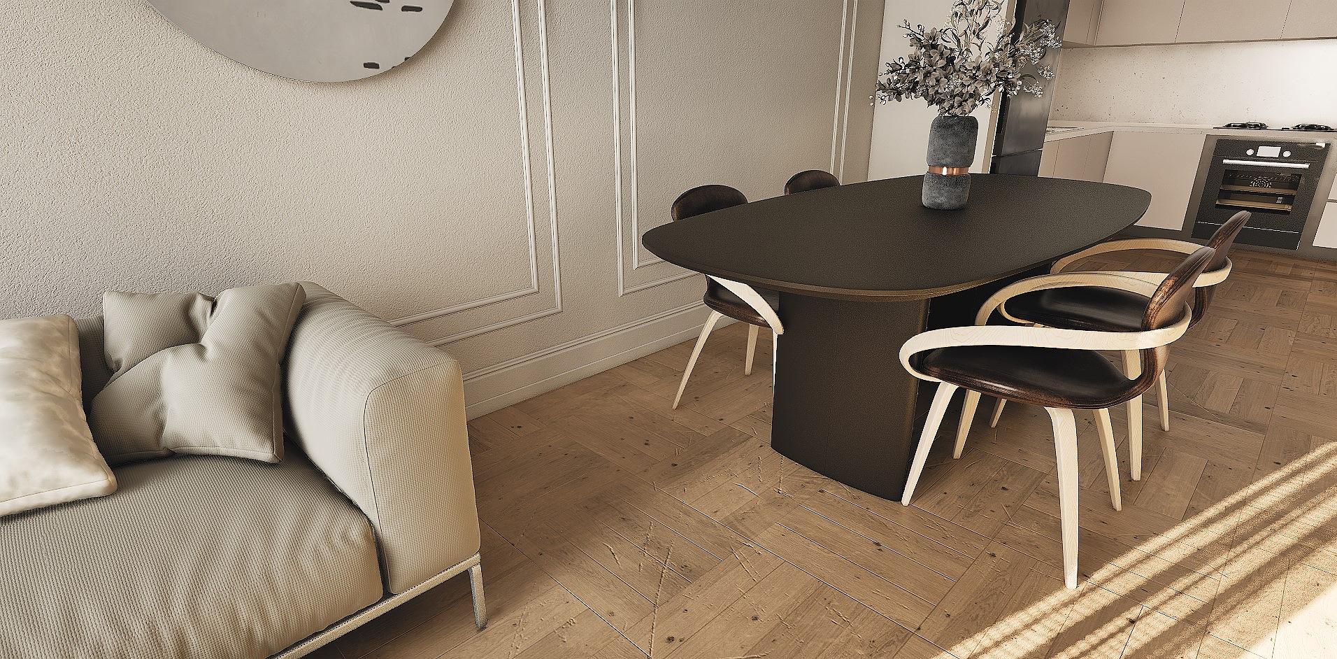 Apartments in Adnan Kahveci, Beylikdüzü (IST-01572) — photograph 5