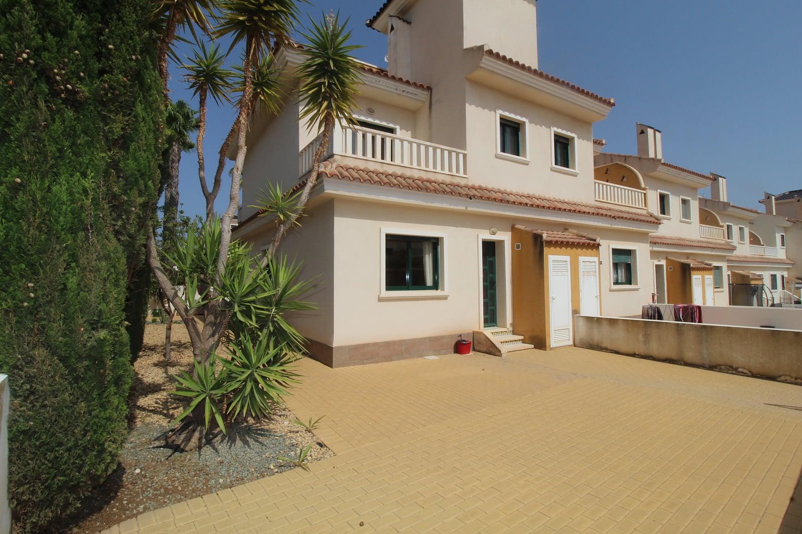 Apartments in Ciudad Quesada, Rojales (ALC-01273) — photograph 4