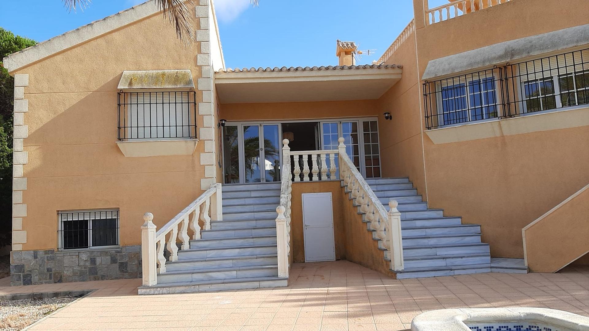 Apartments in La Manga del Mar Menor, Cartagena (RMU-00114) — photograph 3