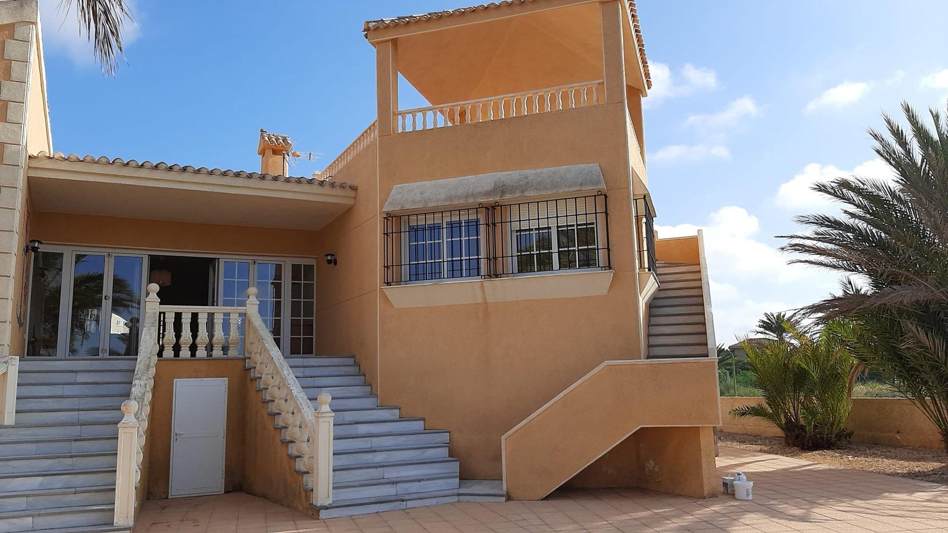 Apartments in La Manga del Mar Menor, Cartagena (RMU-00114) — photograph 4