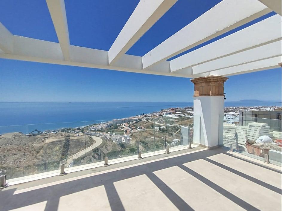 Apartments in El Peñoncillo, Torrox (AGP-01021) — photograph 5