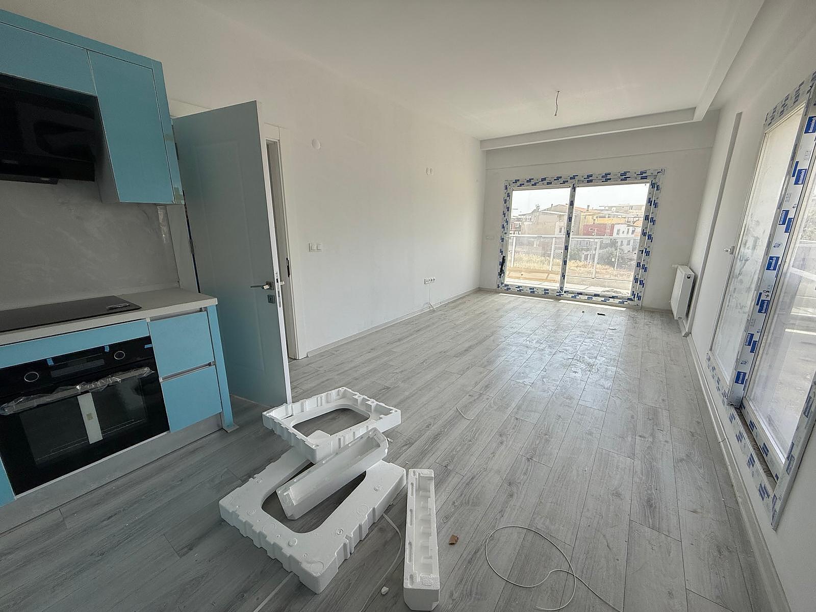 Apartments in Uğur Mumcu, Çiğli (ADB-00129) — photograph 5