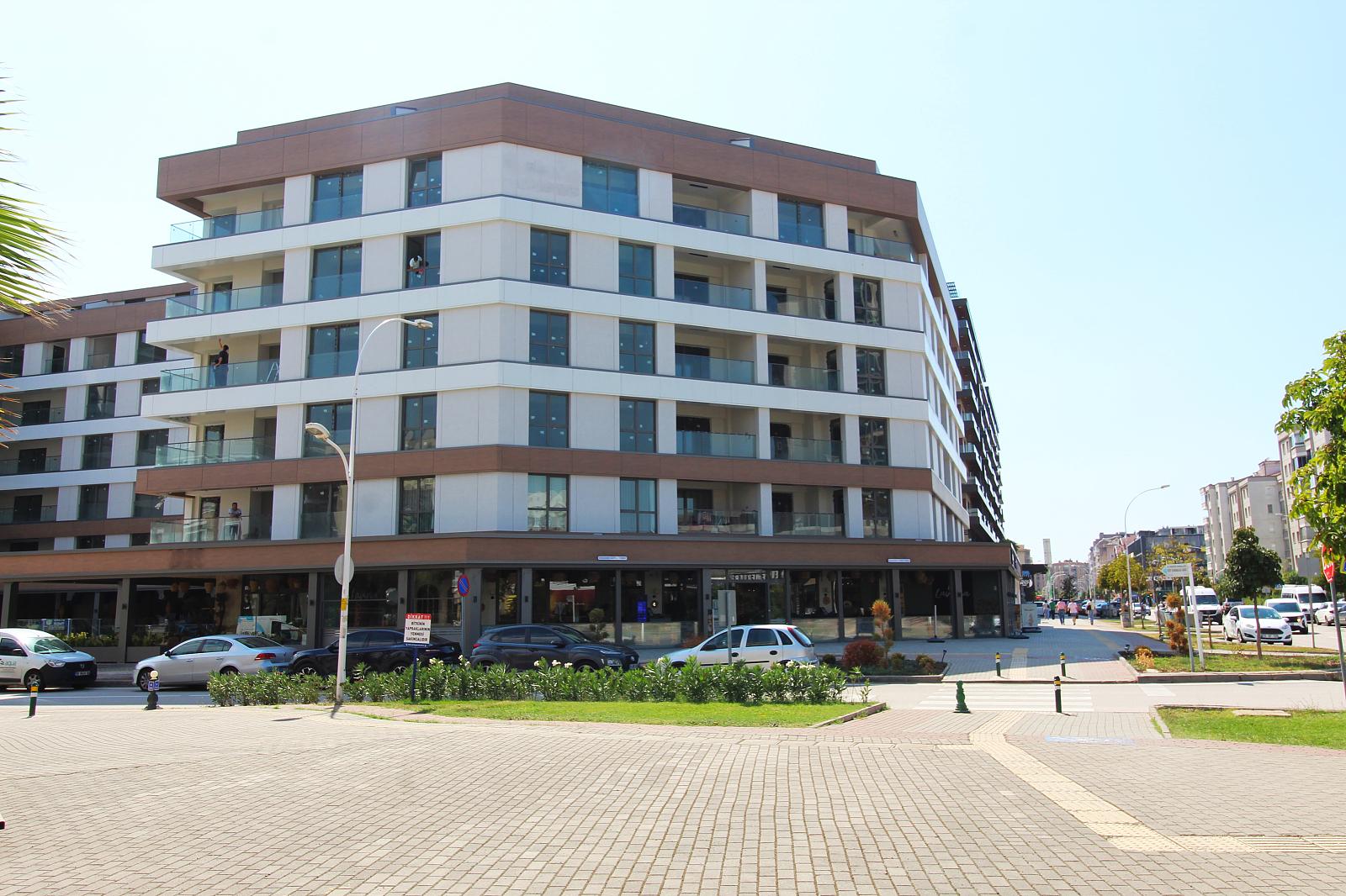 Apartments in Altınşehir, Nilüfer (YEI-00302) — photograph 3