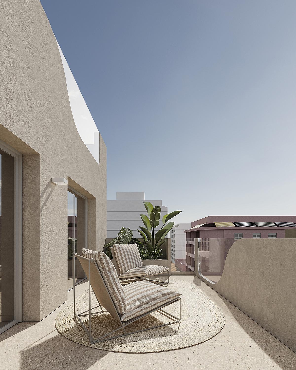 Apartments in Torrevieja Centro, Torrevieja (ALC-01138) — photograph 2