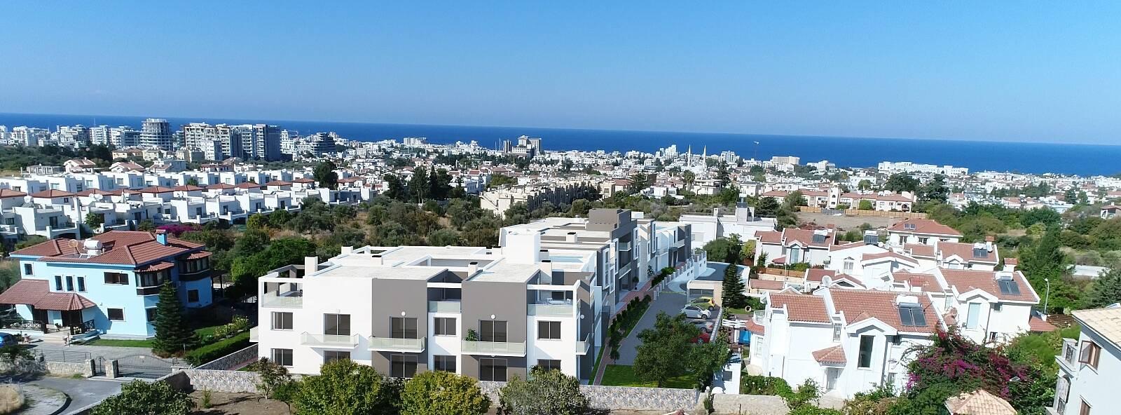 Apartments in Girne (ECN-00157) — photograph 5