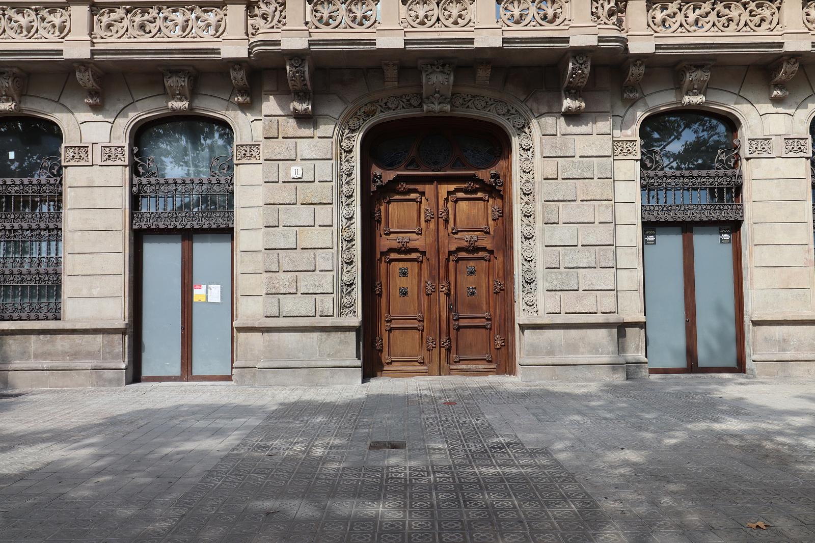 Apartments in Barrio Gotico, Barcelona (BCN-00029) — photograph 3