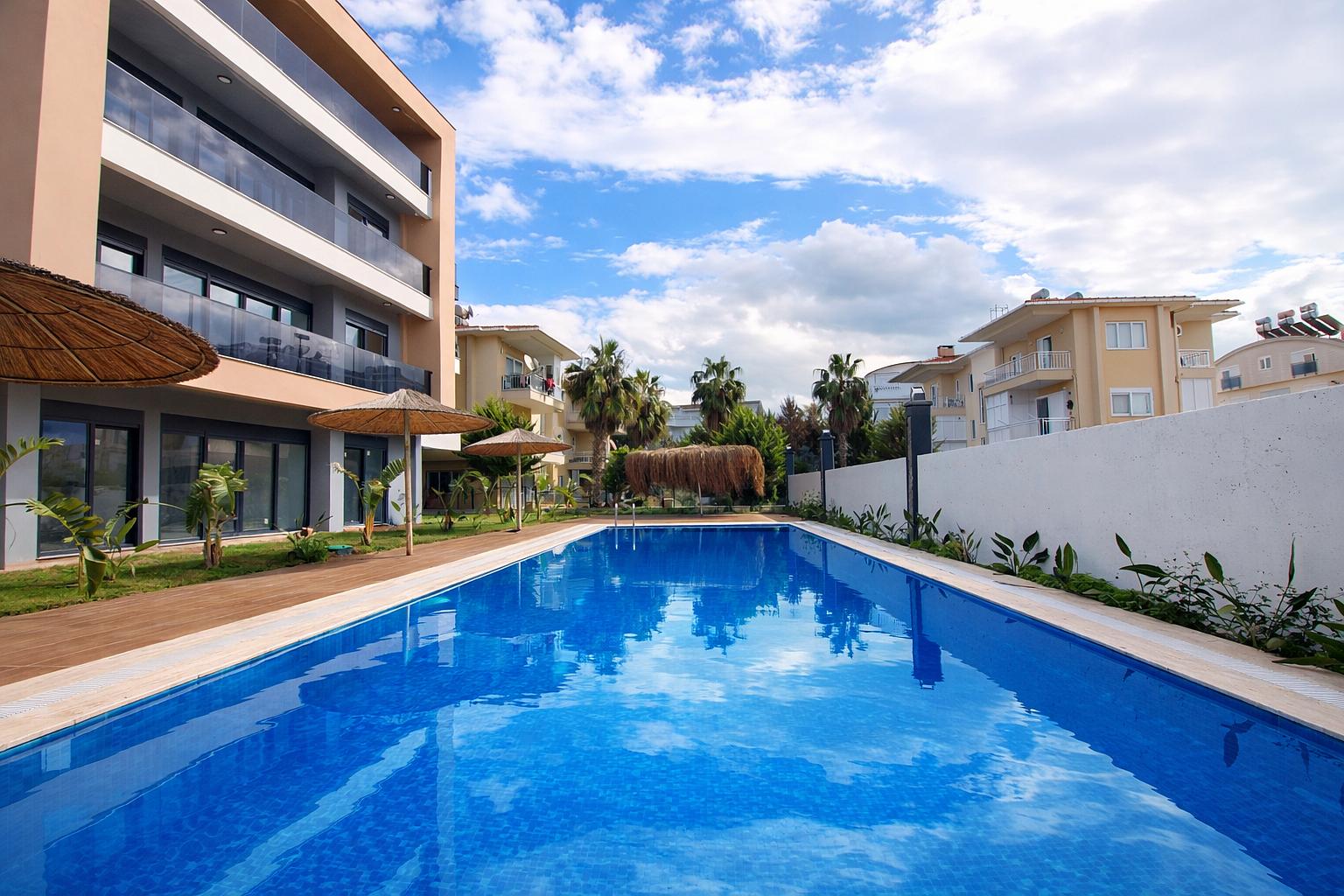 Apartments in Belek, Serik (AYT-04912) — photograph 2
