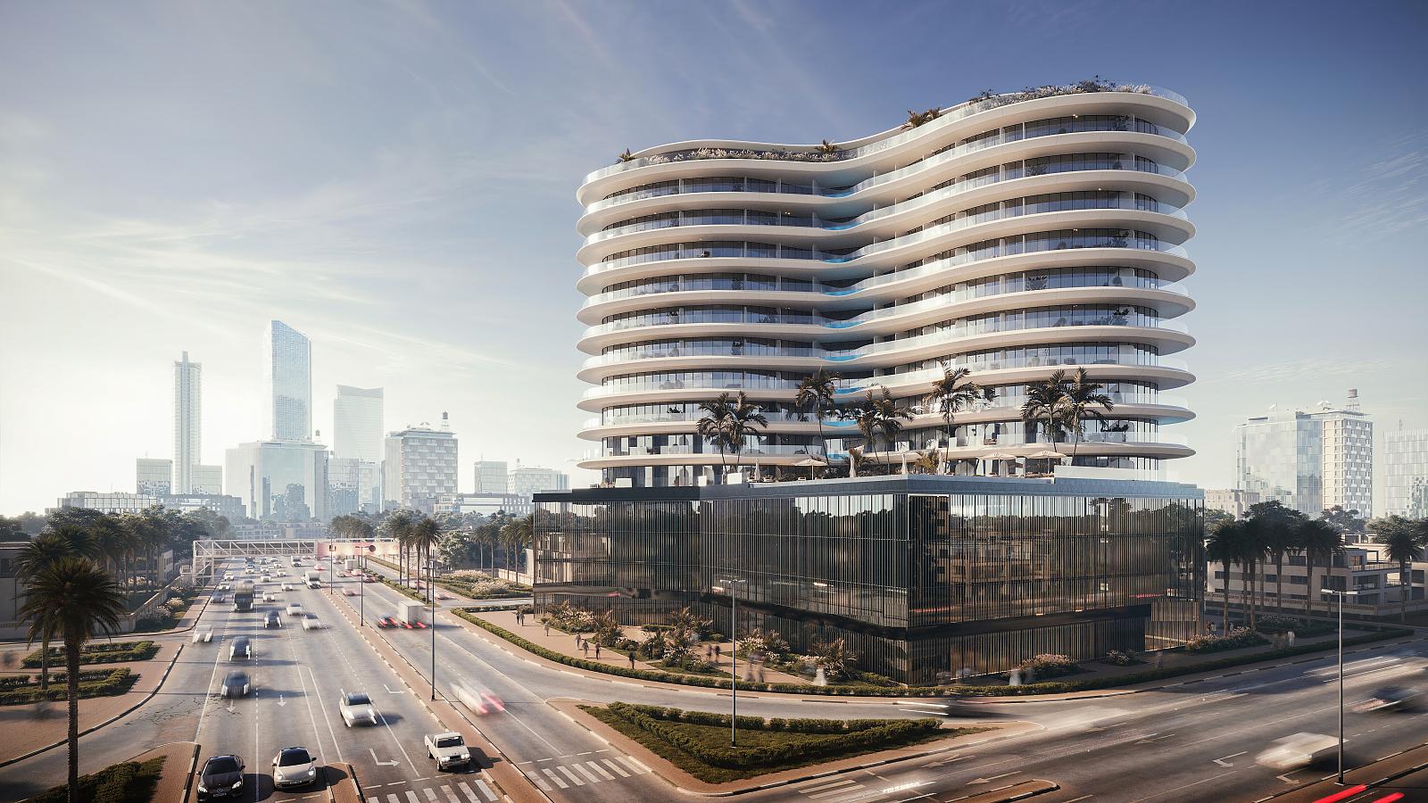 Apartments in Jebel Ali Village, Dubai (DXB-00088) — photograph 4