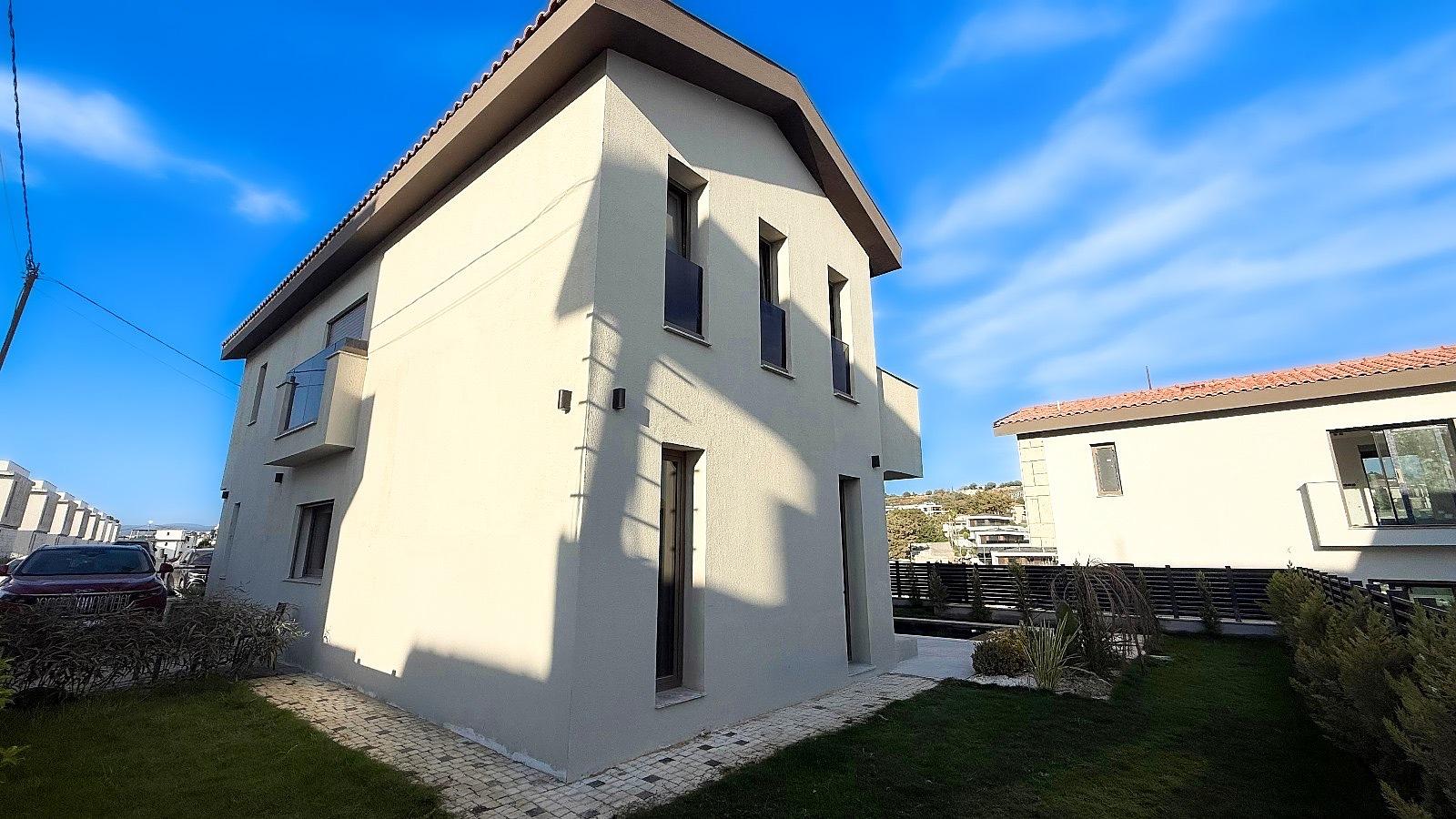 Apartments in Soğucak, Kuşadası (CII-00062) — photograph 4