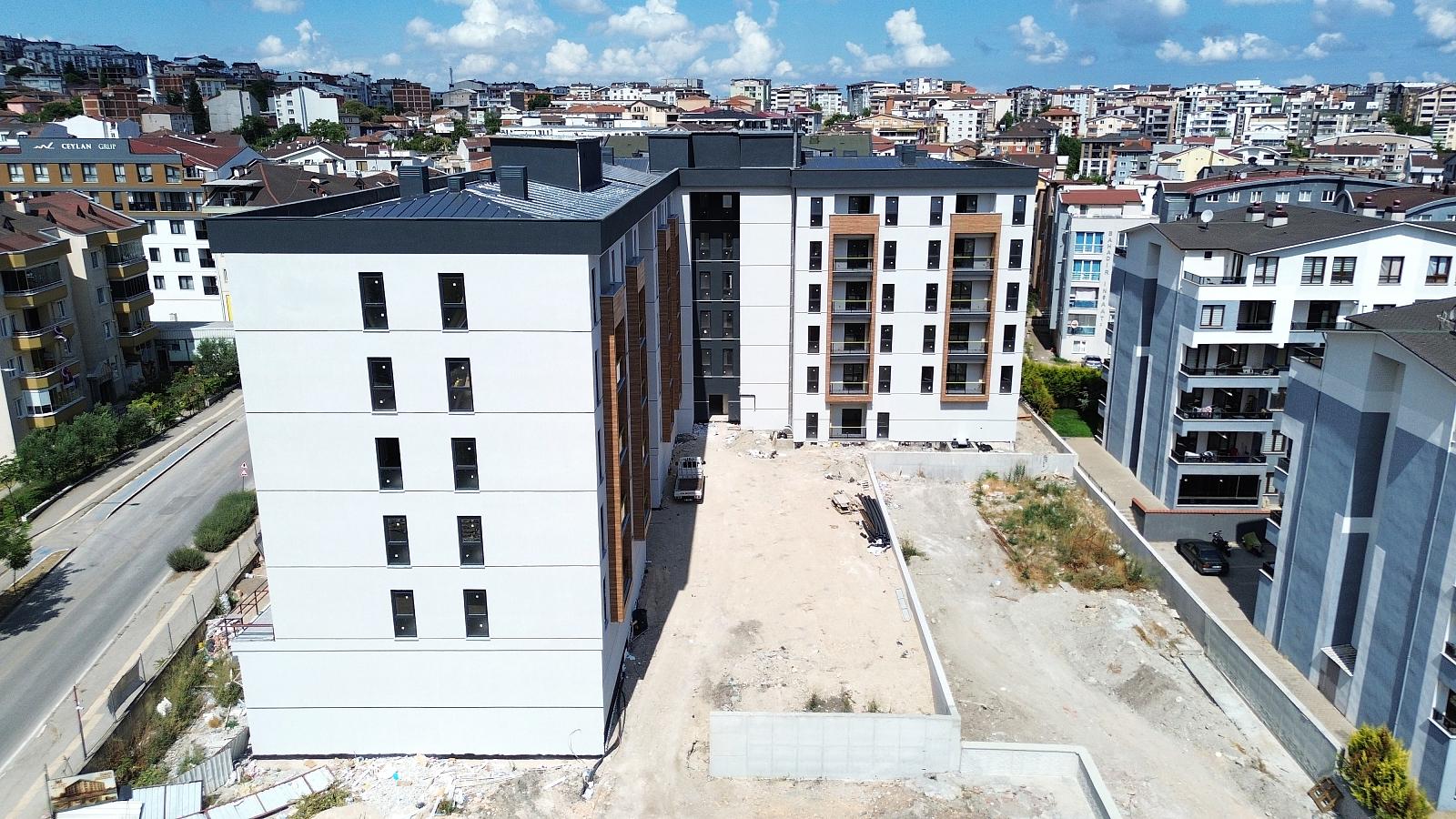 Apartments in Görükle, Nilüfer (YEI-00322) — photograph 3