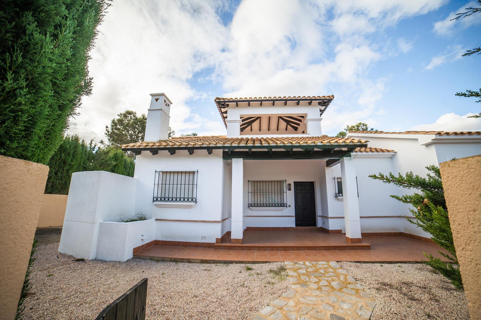 Apartments in Las Palas, Fuente Alamo (RMU-00334) — photograph 3