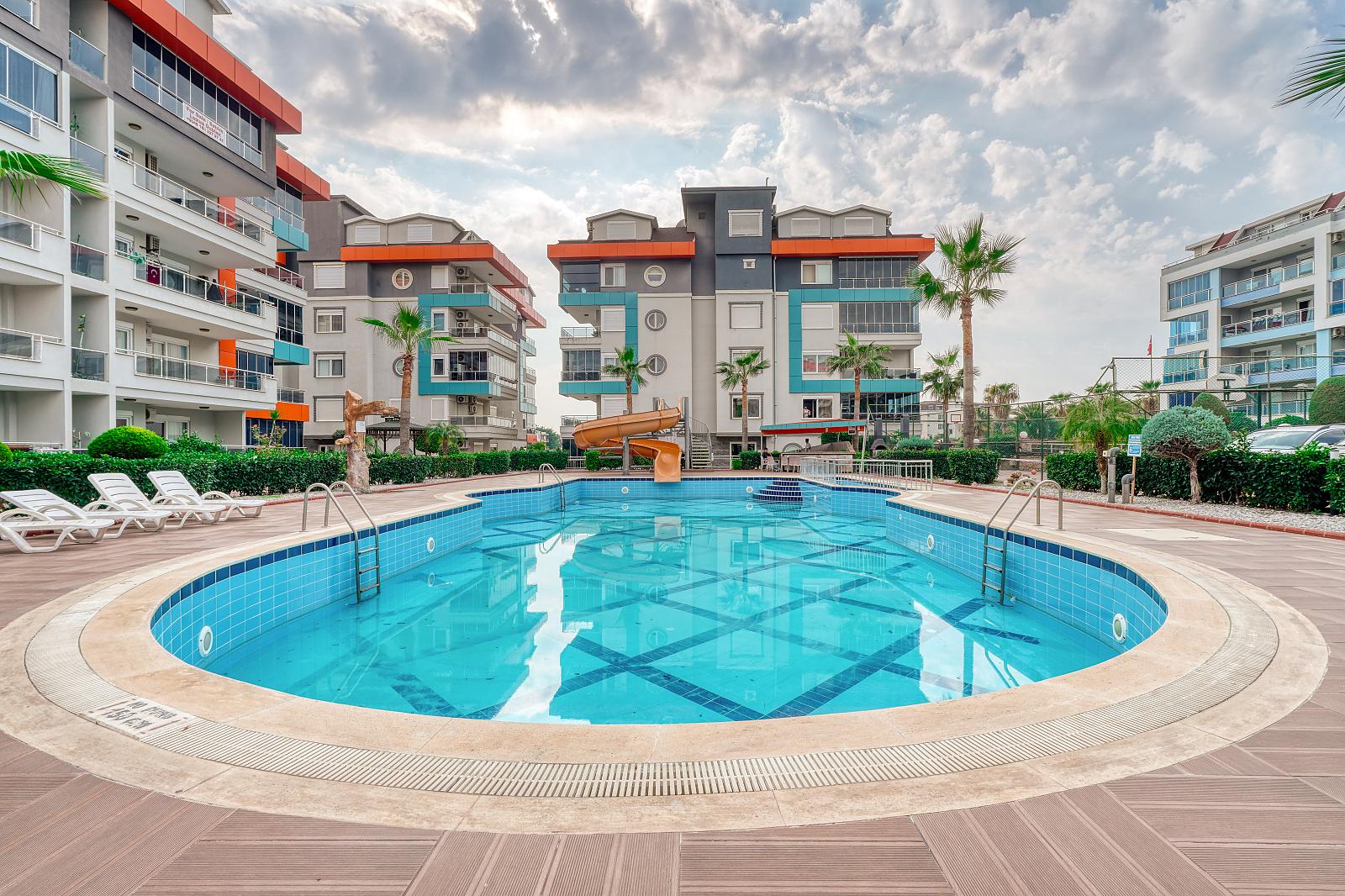 Apartments in Kestel, Alanya (AYT-04838) — photograph 5