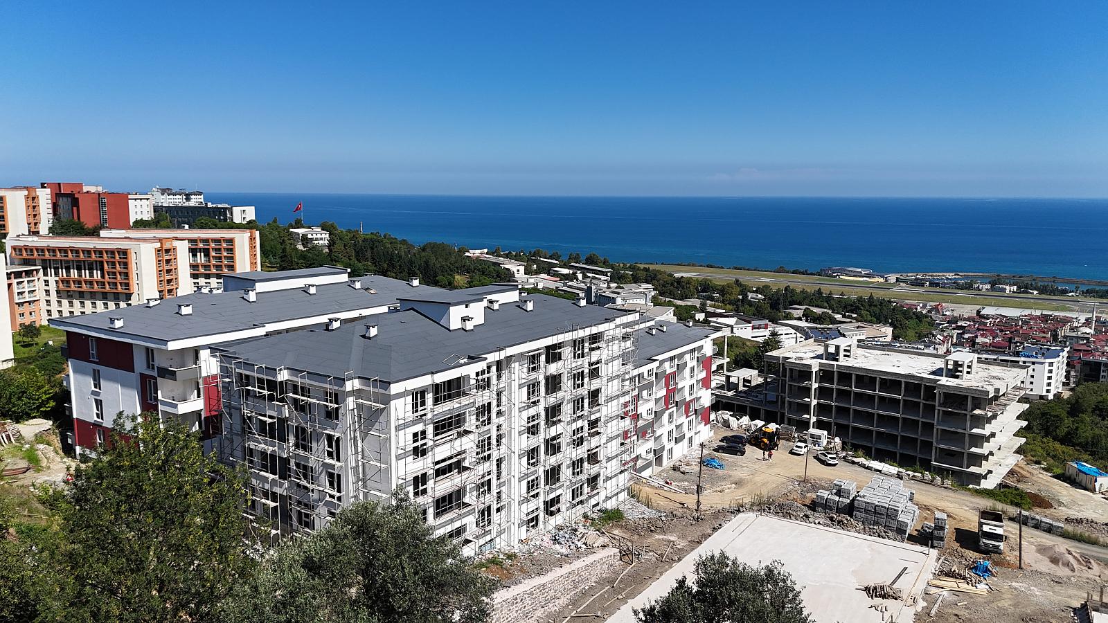 Apartments in Kanuni, Ortahisar (TZX-00228) — photograph 5