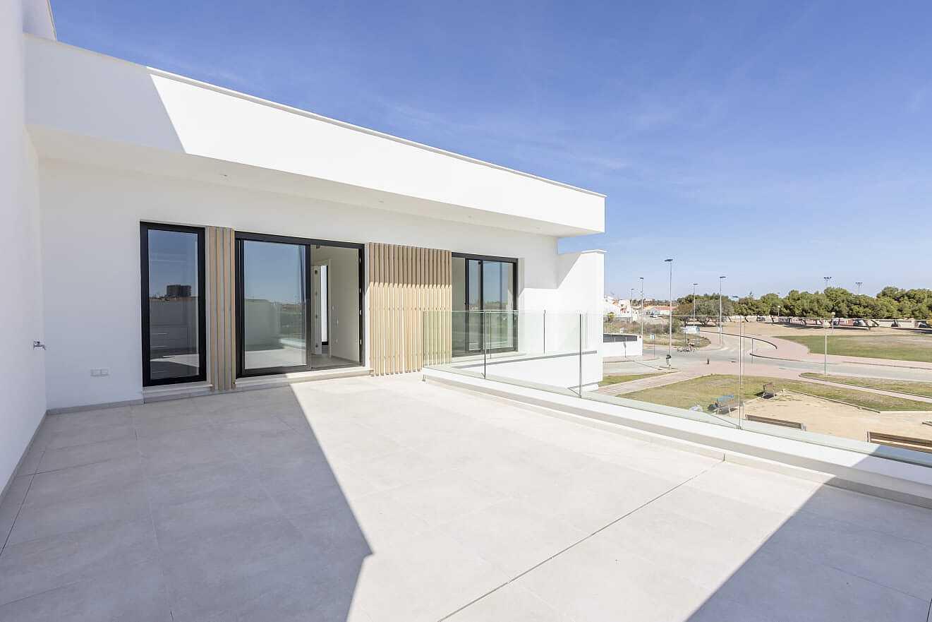 Apartments in San Javier Centro, San Javier (RMU-00226) — photograph 4