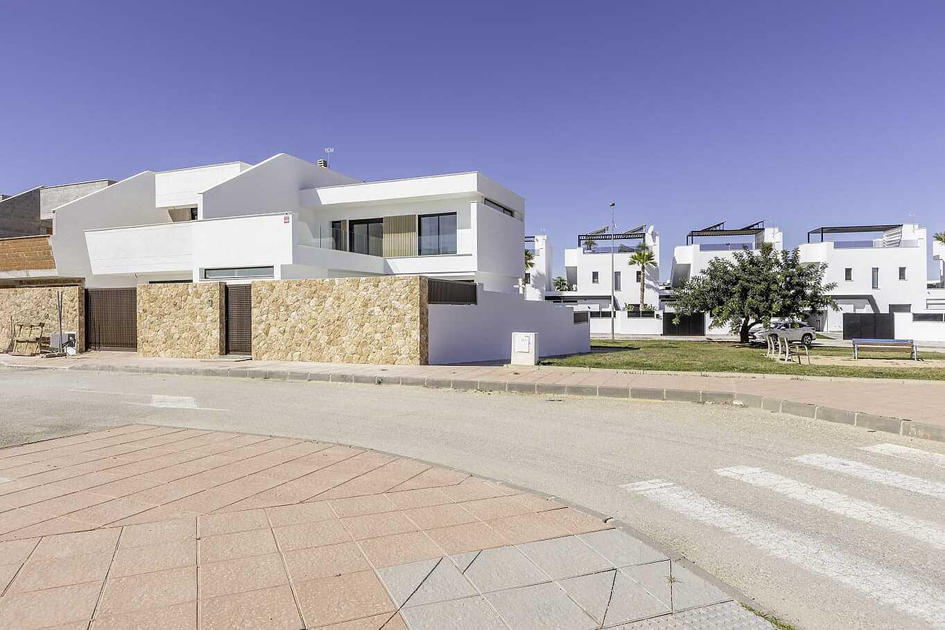 Apartments in San Javier Centro, San Javier (RMU-00226) — photograph 5