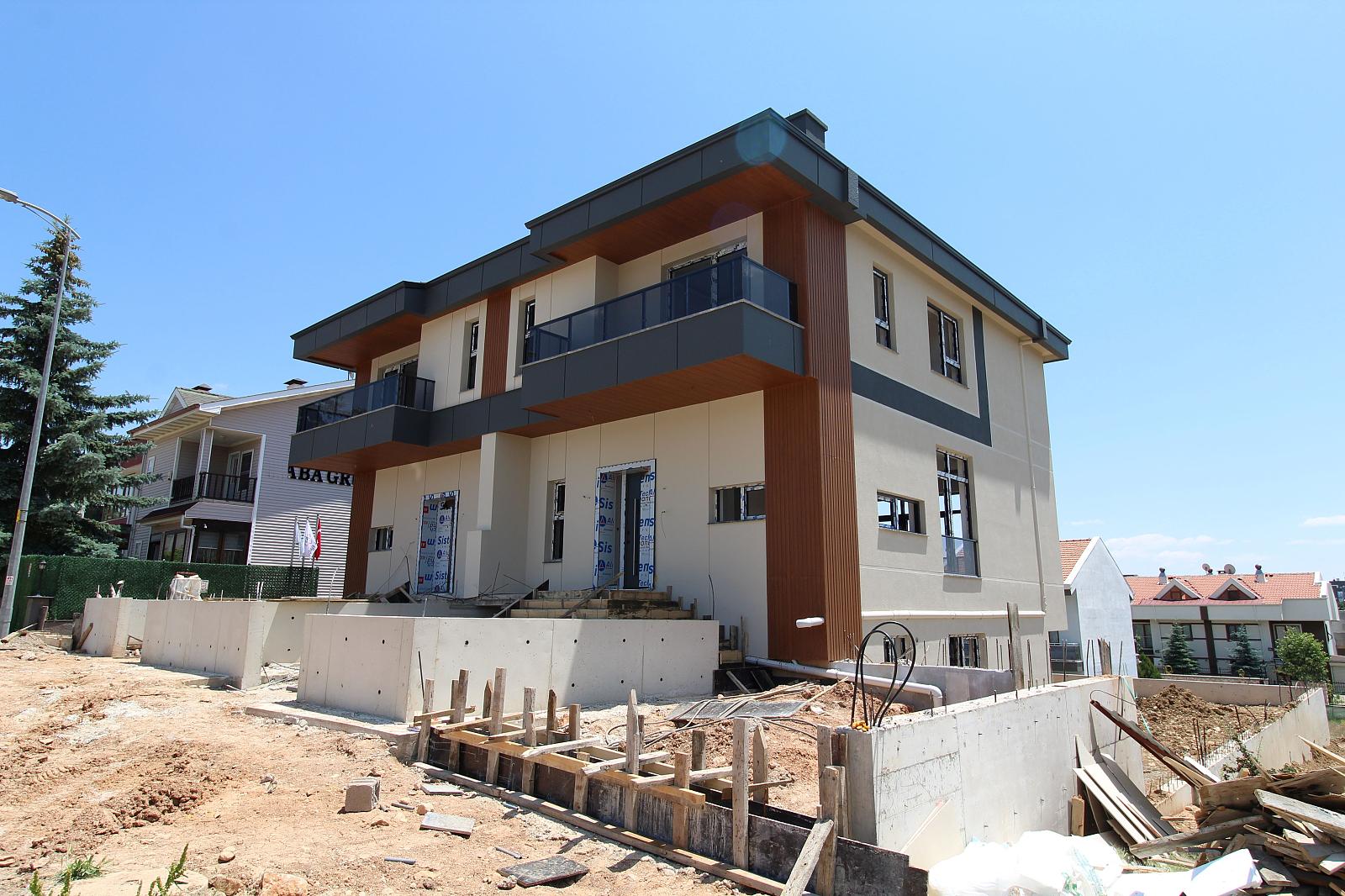 Apartments in Ahlatlıbel, Çankaya (ESB-00280) — photograph 2