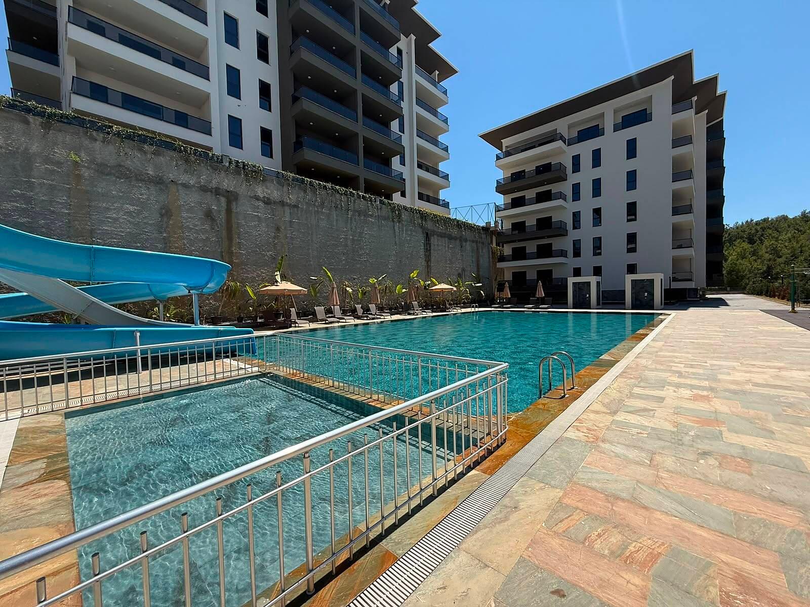 Apartments in Kargıcak, Alanya (AYT-05127) — photograph 2