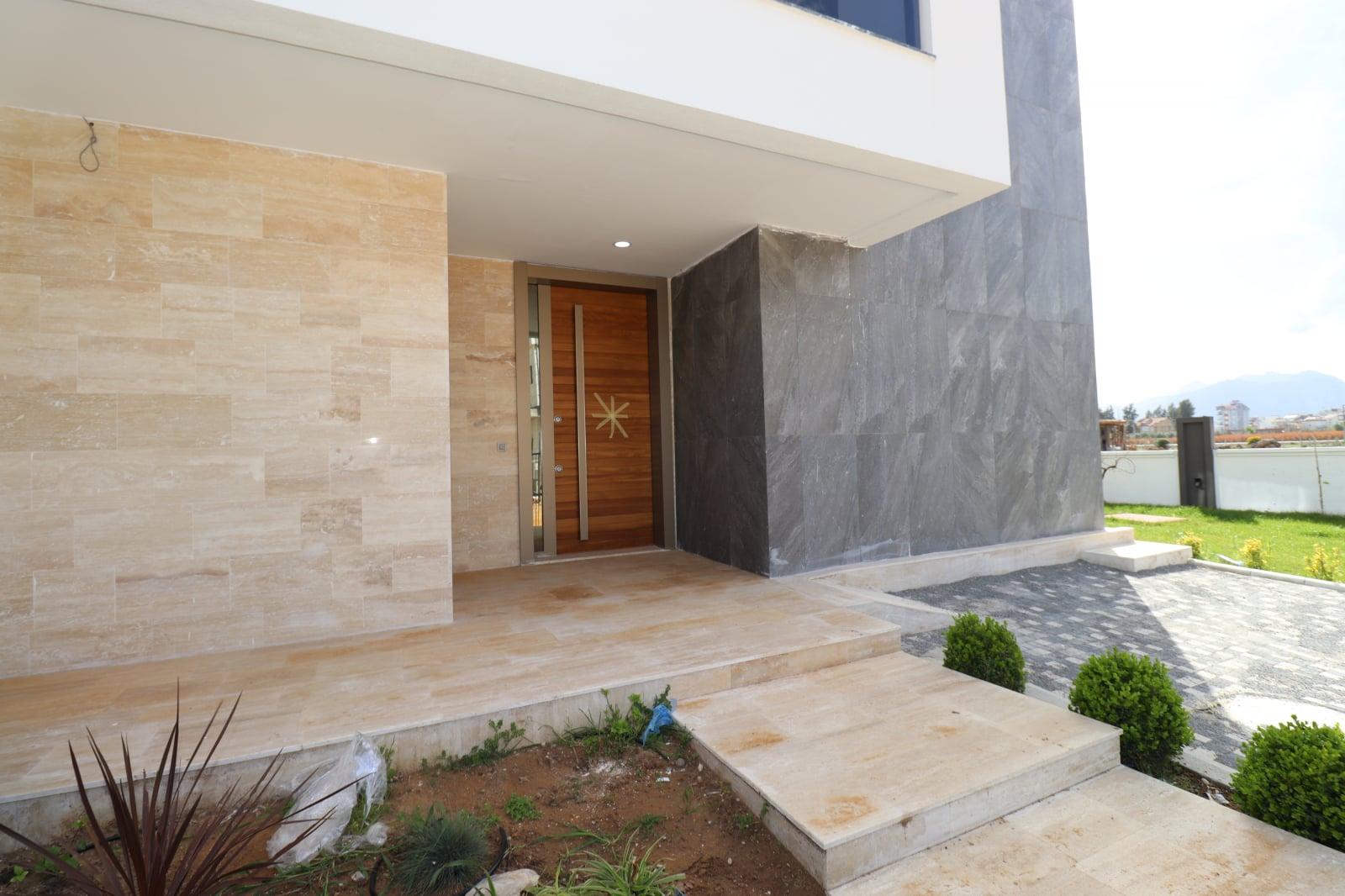 Apartments in Altınkale, Döşemealtı (AYT-03617) — photograph 4