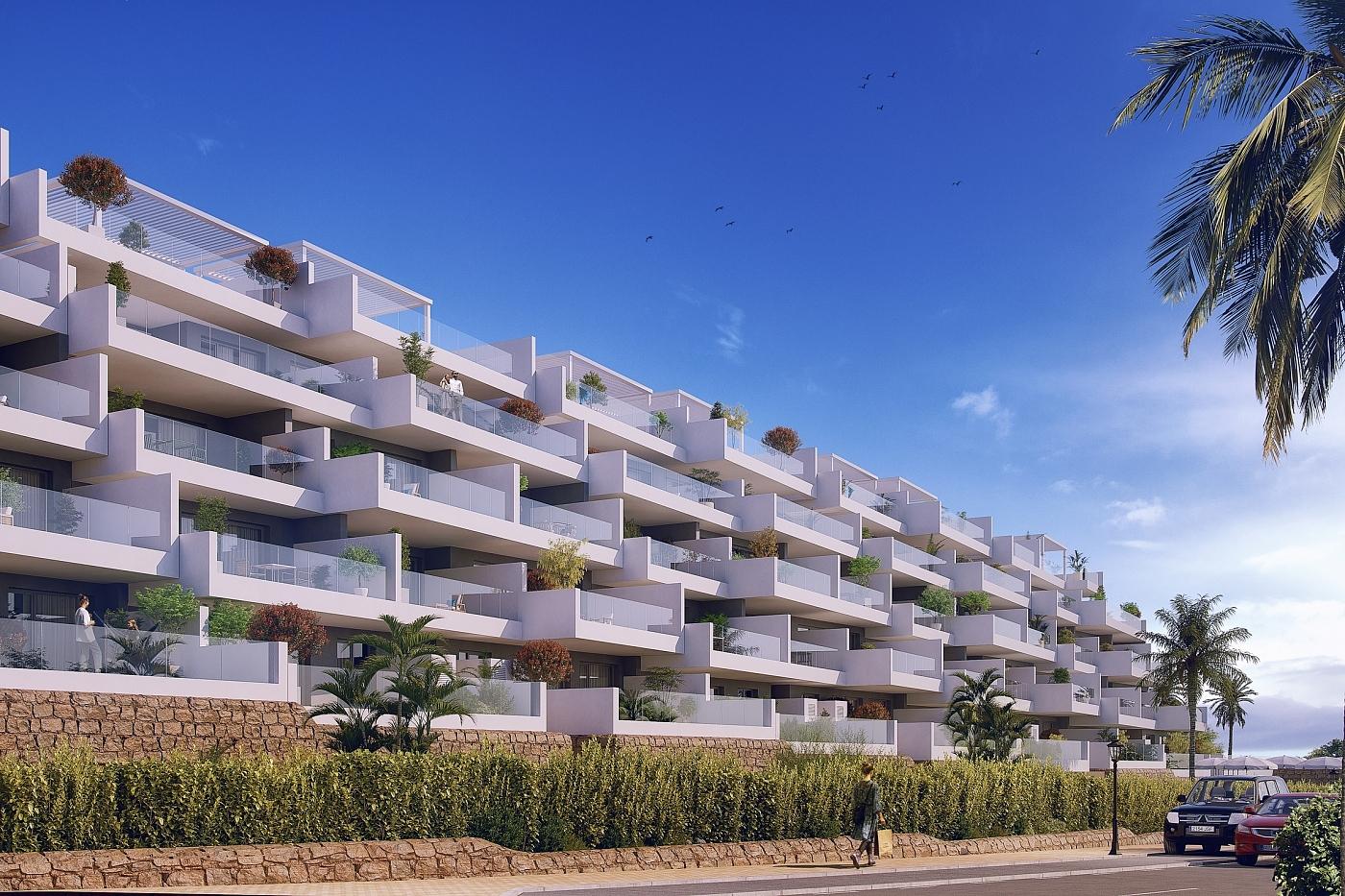 Apartments in La Duquesa, Manilva (AGP-00821) — photograph 5