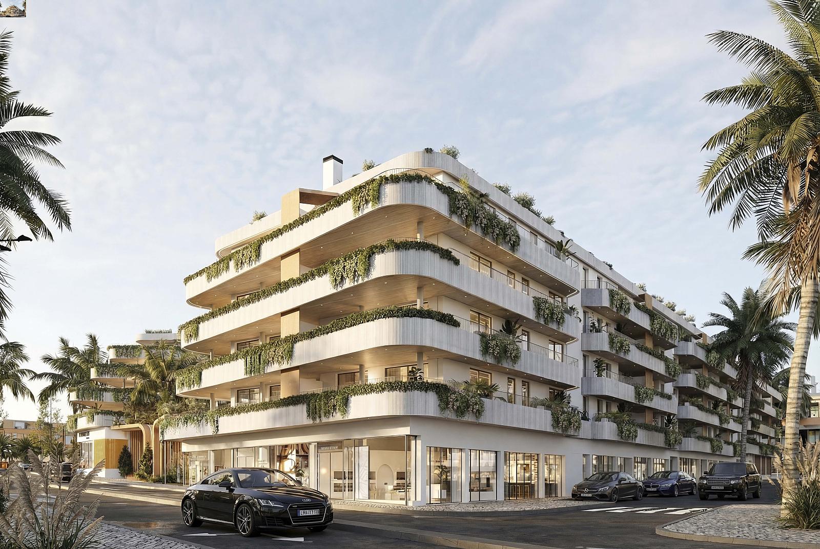 Apartments in San Pedro de Alcántara, Marbella (AGP-01100) — photograph 3