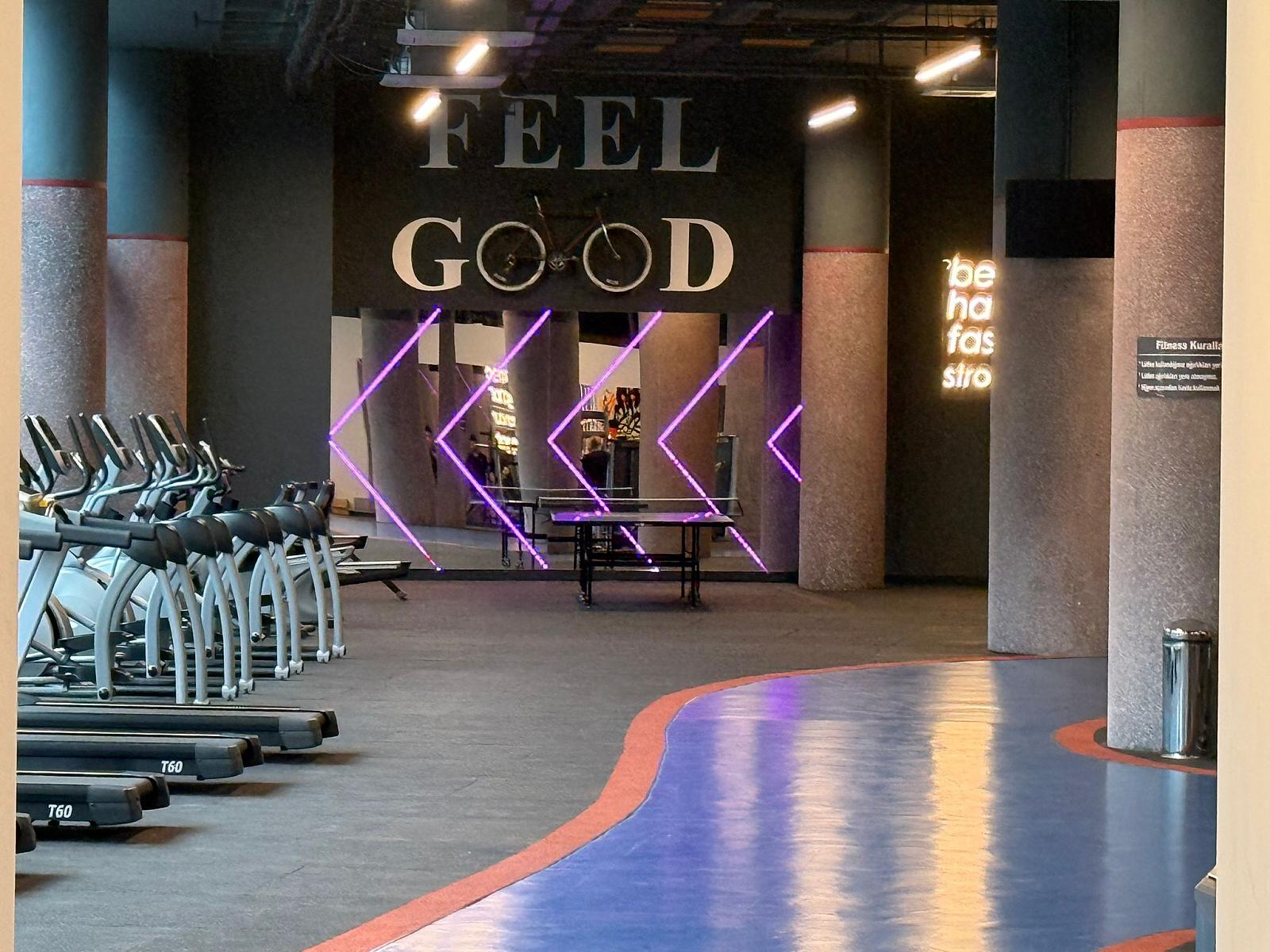 Apartments in Gürsel, Kağıthane (IST-01817) — photograph 4