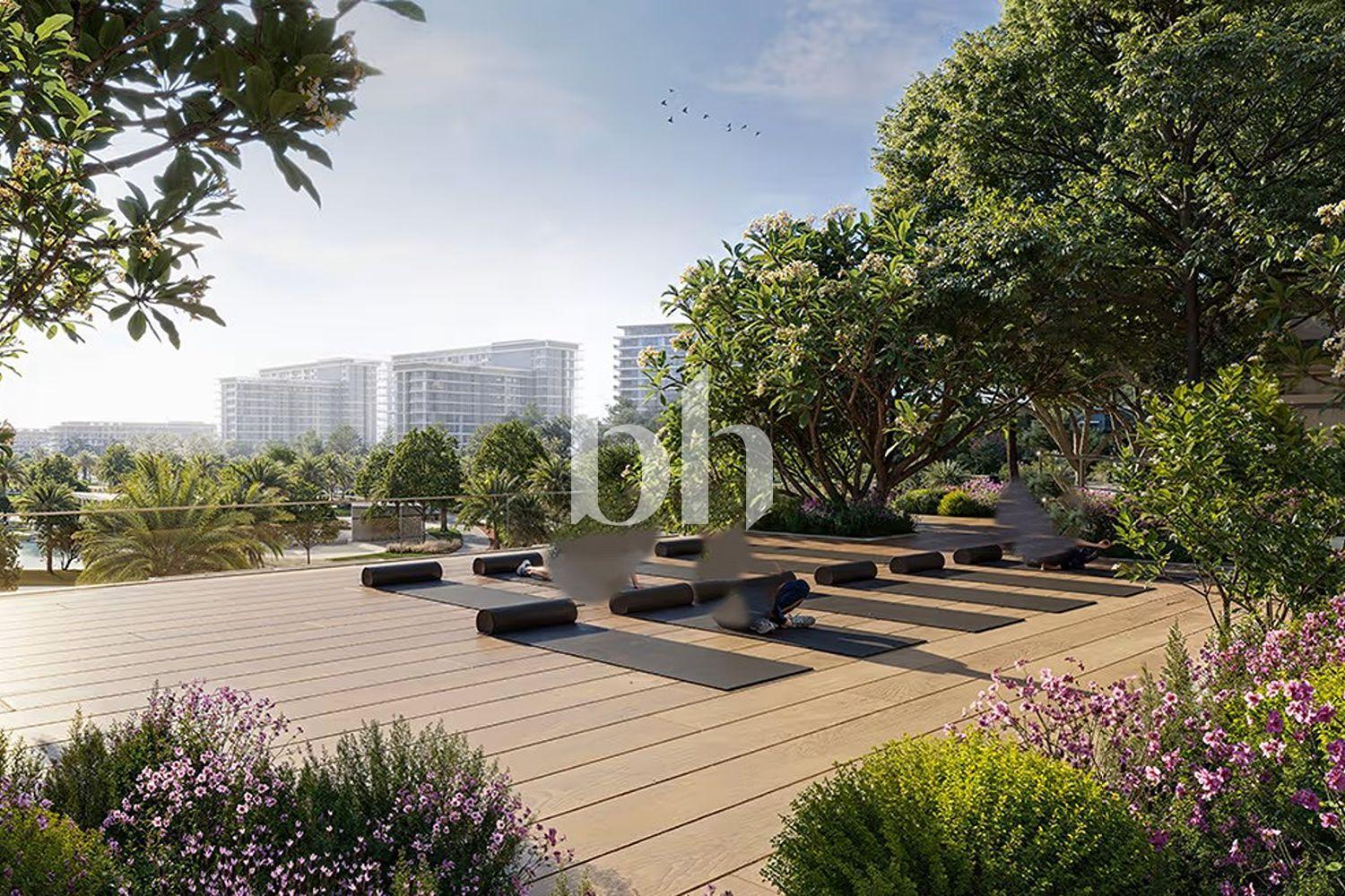 Address Residences Building 1 — photograph 5
