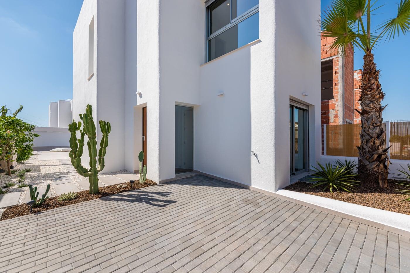 Apartments in Los Alcázares Centro, Los Alcázares (RMU-00176) — photograph 4