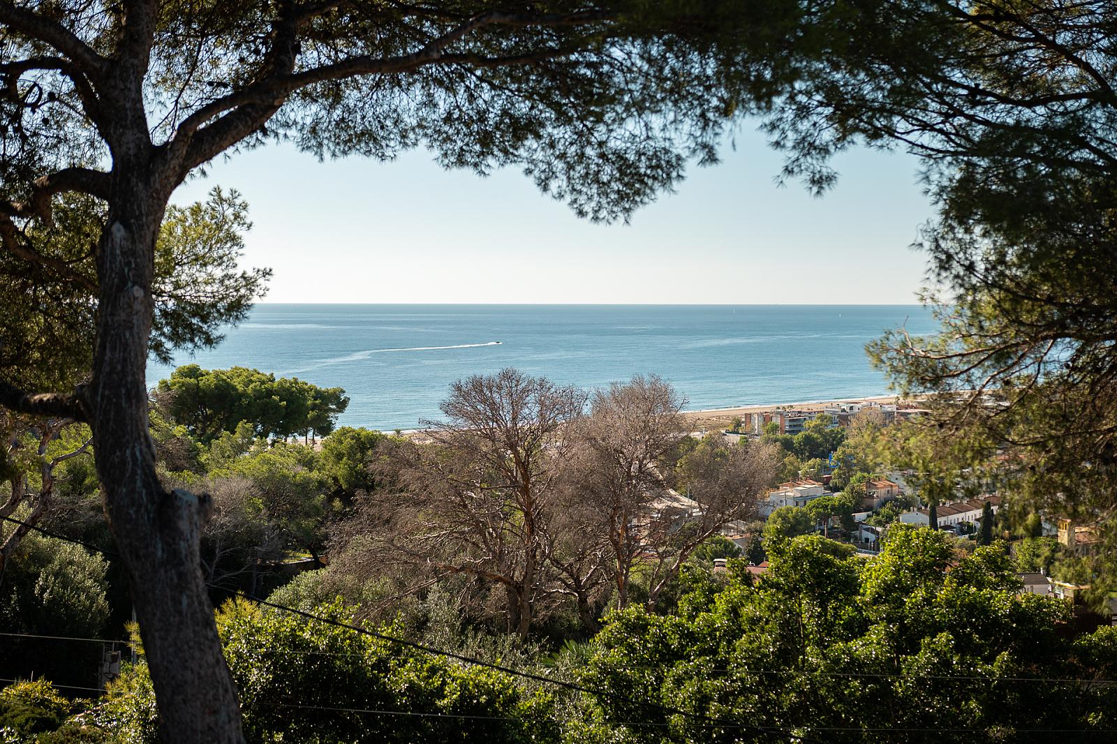 Apartments in Bellamar, Castelldefels (BCN-00038) — photograph 5